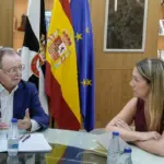 The PP now points to Morocco as "responsible" for what happened in Ceuta and warns: "Spain cannot hand over the key to its border to Rabat"
