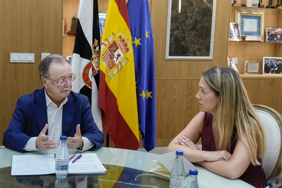 The PP now points to Morocco as "responsible" for what happened in Ceuta and warns: "Spain cannot hand over the key to its border to Rabat"