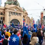 The ghost of the 'White Australia' resurfaces in one of the countries most dependent on migration