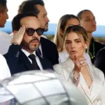Abelardo de la Espriella, a president willing to break all the molds in Colombia