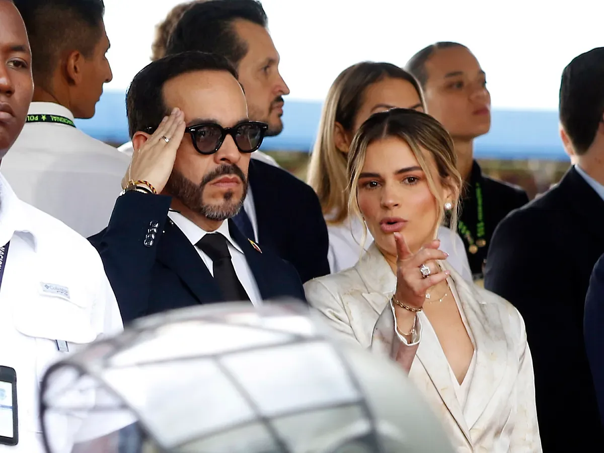 Abelardo de la Espriella, a president willing to break all the molds in Colombia