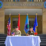 Morocco advances in its military and technological alliance with the US amid the Ceuta crisis