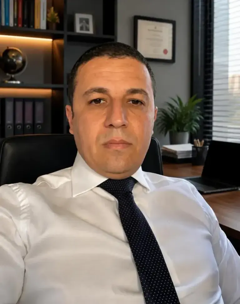 Ayoub Aissiou.