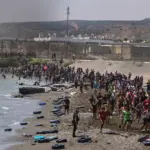 The collapse in State security during the Ceuta crisis leaves the worst legacy: failures in border protection and distrust in Morocco
