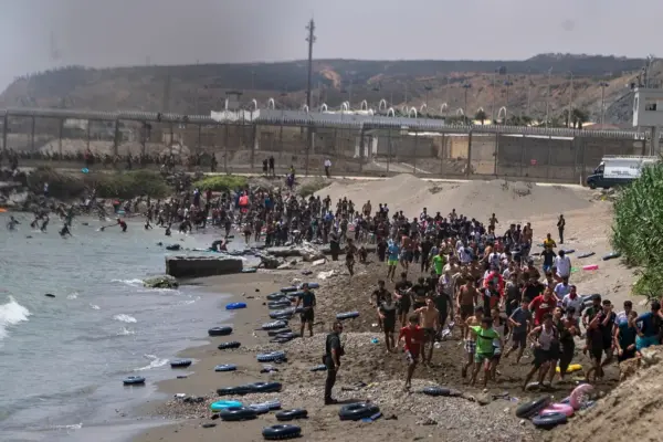 The collapse in State security during the Ceuta crisis leaves the worst legacy: failures in border protection and distrust in Morocco
