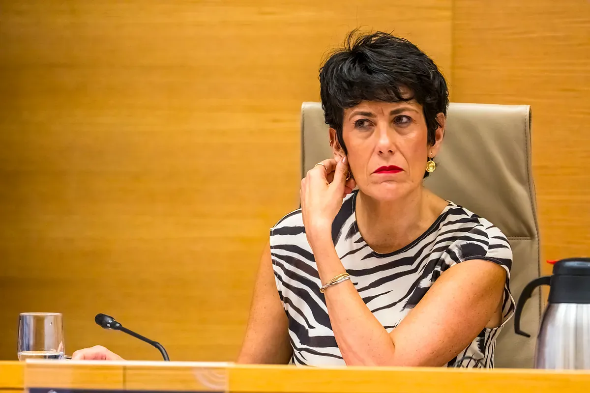 The reception figures in Ceuta: 2,905 places between the Ceti and the tents, 93,650 food packages, 1,396 female hygiene kits, and 6,687 health care services
