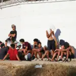A group of hackers exposes data of 70,000 Moroccan agents and denounces that the assault on Ceuta was planned by the State