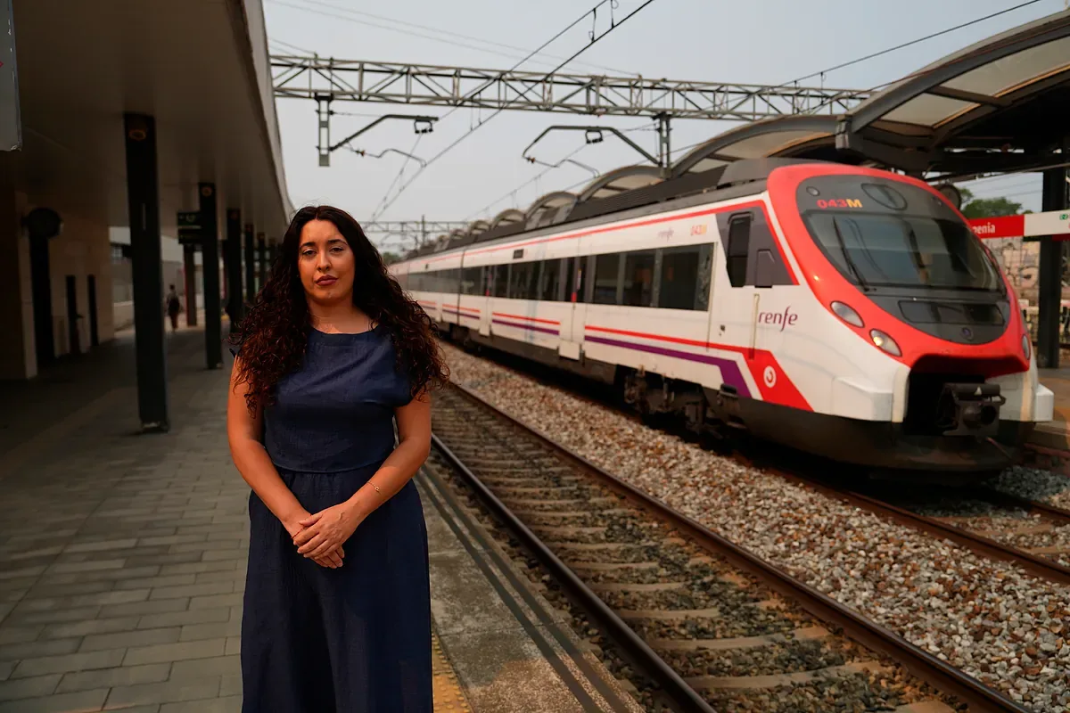 "The Welfare State no longer exists on the trains": the plummeting of the Cercanías while Puente boasts of the "best moment in history"