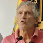 Moncloa dismisses a National Security official after reporting that 49,000 immigrants had entered Ceuta in the surge from Morocco