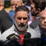 Vox proposes to investigate Sánchez for possible crimes of treason and against the security of the State for the "invasion" of Ceuta