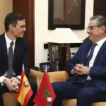 The 'weapons' of Spain to neutralize Morocco's pressures with migrants