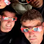 Ten keys to enjoy the solar eclipse on August 12: Where will I see it best? When can I take off my glasses?