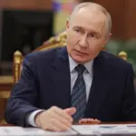 Where could Russia attack? This is how Putin worries NATO (not just because of the hybrid war)