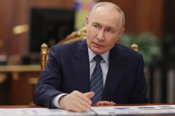 Where could Russia attack? This is how Putin worries NATO (not just because of the hybrid war)