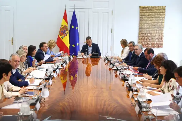 The Government promotes an Asylum Law and a reform of the Aliens Law so that international protection applications can be resolved within 12 weeks