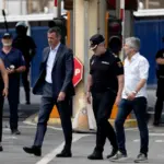 The Ceuta avalanche opens a rift between the Interior and Defense ministries while Sánchez and Marlaska cover for Morocco