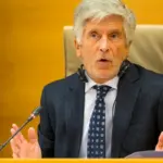 Spain asks the EU for Frontex support one month after the assault for the triage of migrants still in Ceuta