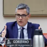Moncloa corners Margarita Robles for questioning the official pro-Moroccan version on the Ceuta crisis