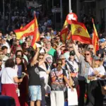 90% see Morocco behind the invasion of Ceuta