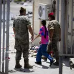 Is the Government responsible for the Ceuta crisis?