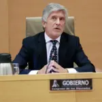 Marlaska estimates 5,000 foreigners remain in Ceuta and blames the PP and Vox for "inciting hatred" in the streets
