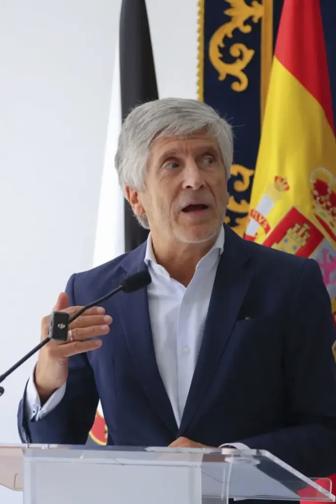 The shock runs through the PSOE due to its inaction in Ceuta: "Sánchez has faltered; it is an image of the end of a cycle"