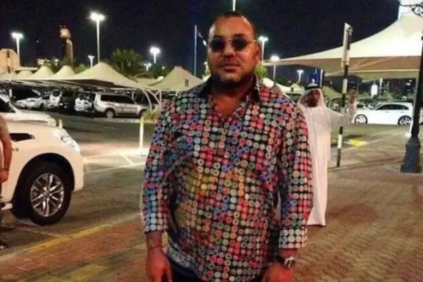 Mohamed VI, luxury summer vacation in his favorite residence a stone's throw from Ceuta