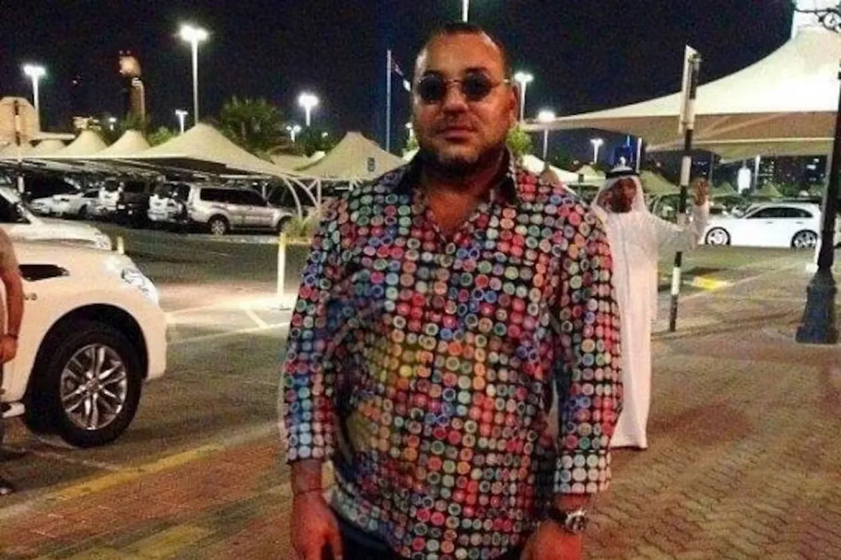 Mohamed VI, luxury summer vacation in his favorite residence a stone's throw from Ceuta