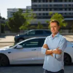 Trapped in the Moves III Plan due to the Government's parliamentary defeat: "I have lost 7,000 euros in aid and my previous car"