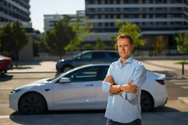 Trapped in the Moves III Plan due to the Government's parliamentary defeat: "I have lost 7,000 euros in aid and my previous car"
