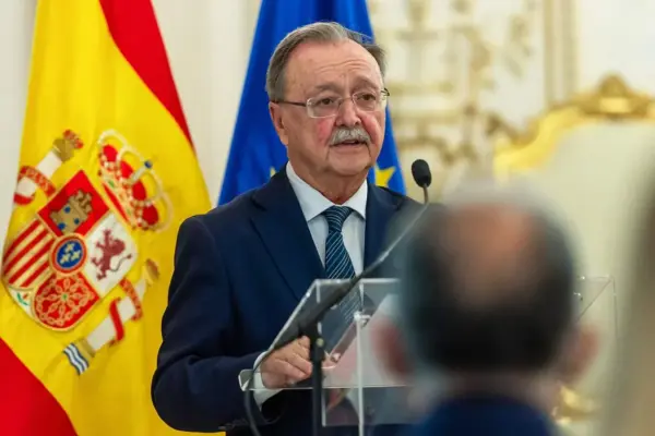 The Ceuta Assembly unanimously demands the Government to act now to "avoid disaster": "The city has lost its way of life"