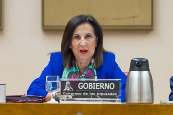 The Government Delegation in Ceuta contradicts Robles and denies having received warnings of the massive entry of migrants on 30-J
