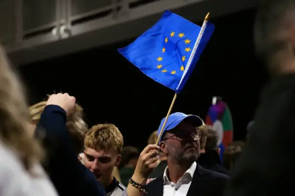 Iceland and the Weak Flanks of the European Union
