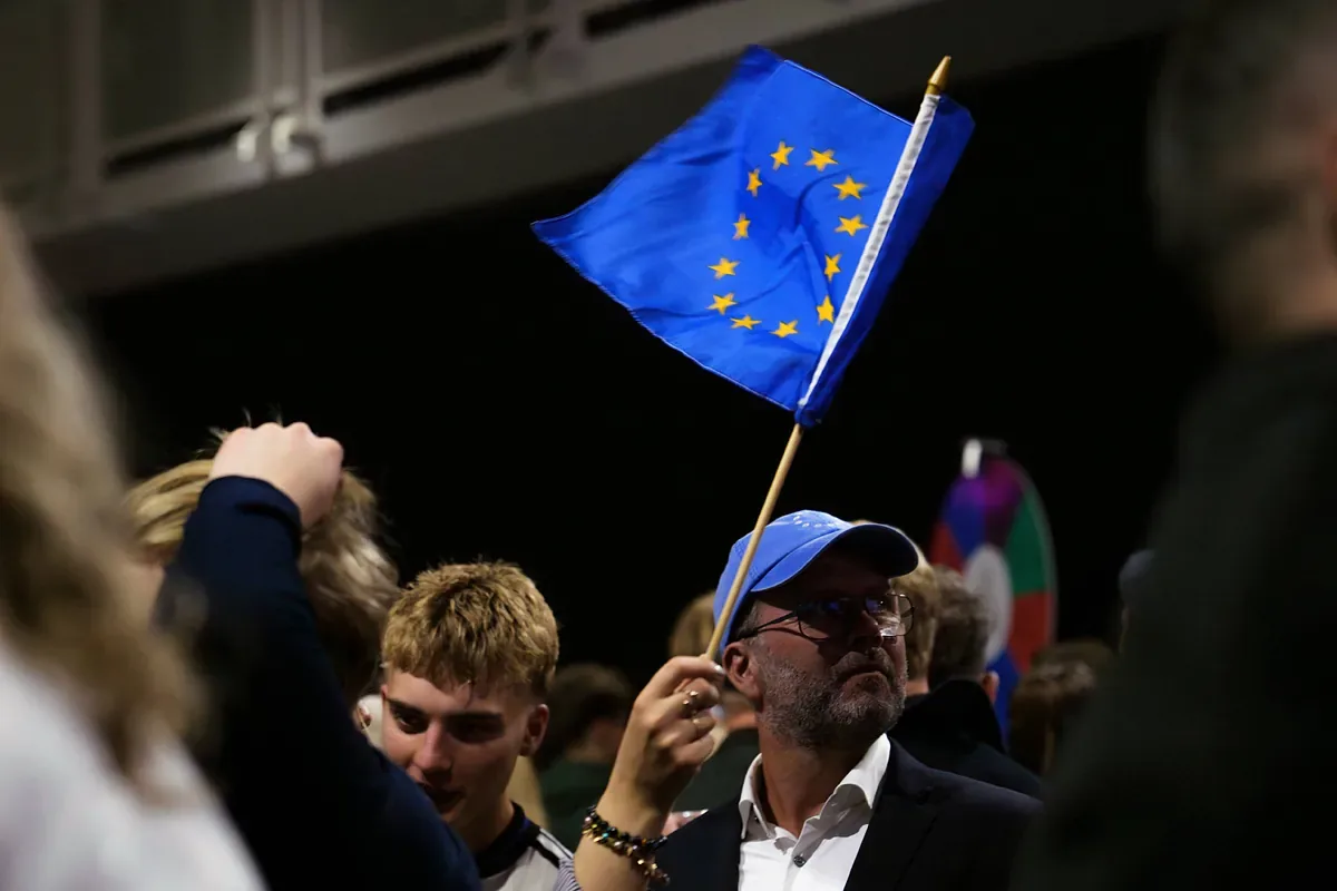 Iceland and the Weak Flanks of the European Union