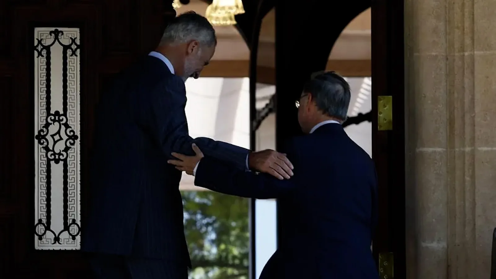 The Government avoids the necessary endorsement for Felipe VI to fulfill his "commitment" to visit Ceuta