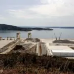 Moncloa, the Xunta, the PP defend the Chinese factory against Defense reports: "The investment will be analyzed", but convinced of the project