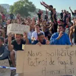 Europe pressures Spain to return migrant minors in Ceuta for being "covered by EU Law"