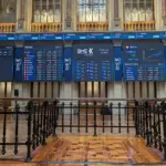 How the Spanish Stock Market has conquered 20,000 points making everyone rich except the Spaniards