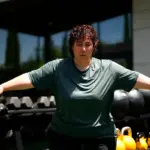 The gym: that place where I discovered there is a secret code that can cause an international conflict