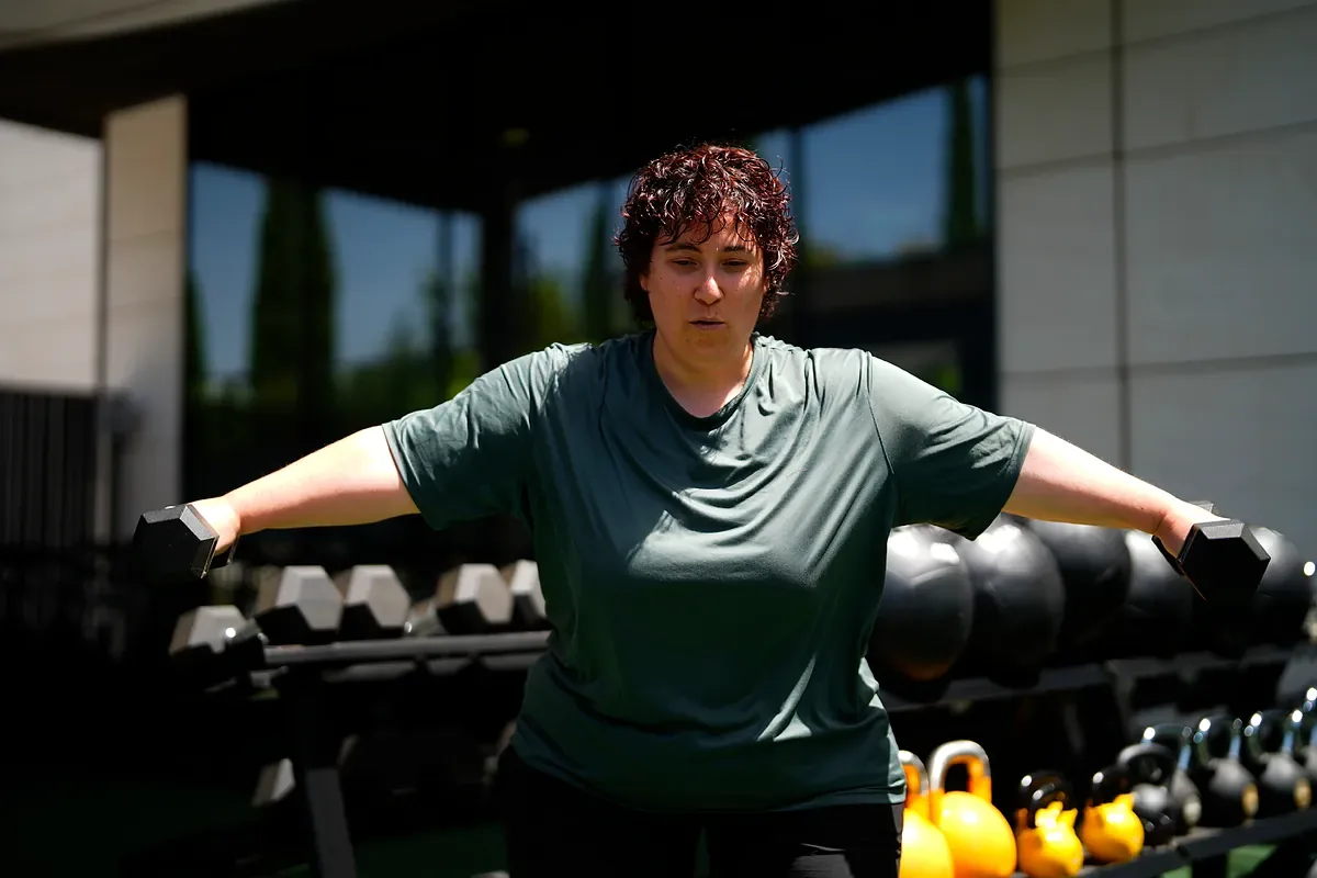 The gym: that place where I discovered there is a secret code that can cause an international conflict
