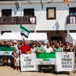 The great triumph of a united region: "Justice has been done with Almaraz"