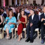 Queen Letizia, Bardem, Vicky Luengo and Sorogoyen, Mallorca fills with stars at the closing of its film festival