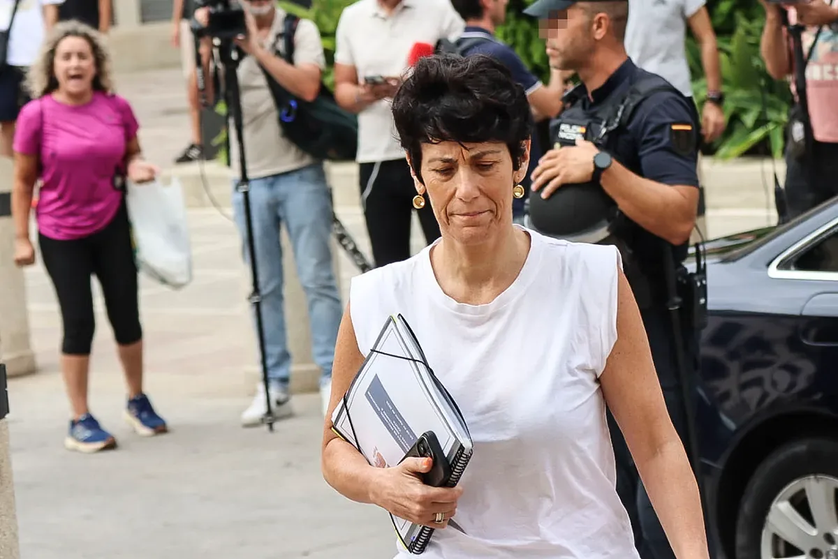 The Government hints that the Ceuta Executive could "cut" aid to social entities due to the PP's dependence on Vox in other Autonomous Communities