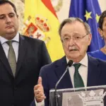 Vivas will go to the Judiciary for the Government's "passivity" in the Ceuta crisis