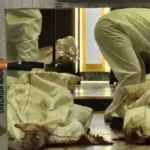 The image of the tragedy, in the Ceuta macro morgue: 100 bodies seeking names and the SOS of desperate families