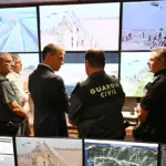 The shock runs through the PSOE due to its inaction in Ceuta: "Sánchez has faltered; it is an image of the end of a cycle"