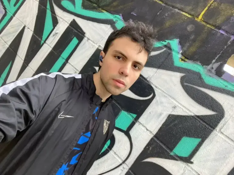 Rafa González se presentará a la oposición de Técnico Auxiliar de Informática