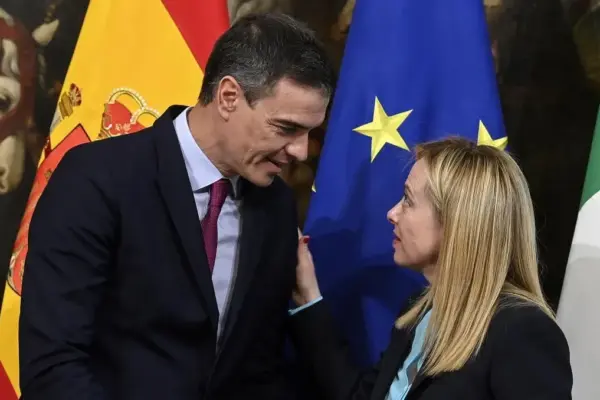 The Government gives Italy an ultimatum to "rectify" and lift border controls with Spain due to the Ceuta crisis before Monday