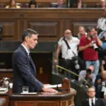 Sánchez will appear on September 3 in Congress, one month after the start of the Ceuta crisis, to avoid being forced by his partners