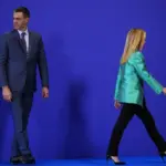 Sánchez and Meloni blow up four years of institutional balance on Europe's southern border with migration